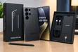 New Samsung Galaxy S25 Ultra 256GB Black - 3