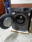 TCL 10KG Front Load Fully Automatic Washing Machine - 2