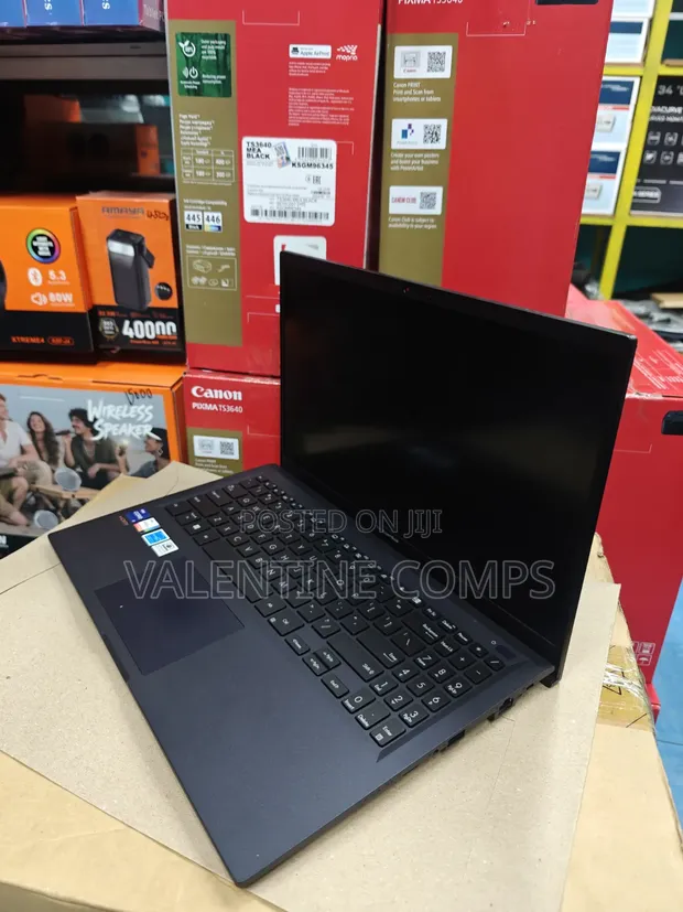Asus ExpertBook B1 Laptop - Intel Core i7, 16GB RAM, 512GB SSD - 1