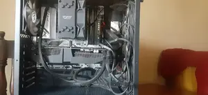 Desktop Computer: AMD Ryzen 7, 64GB RAM, 1TB SSD, GTX 1080
