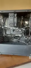 Desktop Computer: AMD Ryzen 7, 64GB RAM, 1TB SSD, GTX 1080 - 2