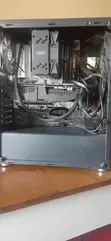Desktop Computer: AMD Ryzen 7, 64GB RAM, 1TB SSD, GTX 1080 - 3