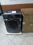 TCL 10KG Automatic Washing Machine – Front Load - 1