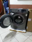 TCL 10KG Automatic Washing Machine – Front Load - 2