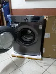 TCL 10KG Front Loader Washing Machine - 2