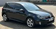 5 Seater Volkswagen Golf GTI for Hire - 1