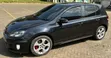 5 Seater Volkswagen Golf GTI for Hire - 2