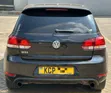 5 Seater Volkswagen Golf GTI for Hire - 3