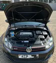 5 Seater Volkswagen Golf GTI for Hire - 4