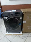 TCL 10KG Washing Machine - Modern Front Load - 1