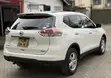 Nissan X-Trail 2015 Pearl - 1
