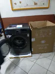 TCL 10KG Fully Automatic Washing Machine - 2 Year Warranty - 2