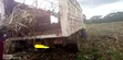 Isuzu FVR F-Series Lori Rigid - 1