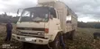 Isuzu FVR F-Series Lori Rigid - 2
