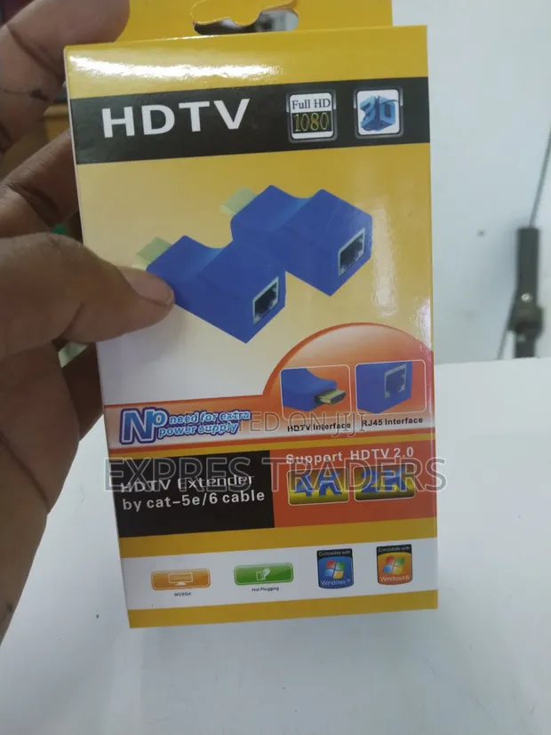 30 Metre HDMI Extender - 1