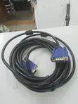 VGA to VGA Cable - 5 Metres - 2