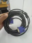 VGA to VGA Cable - 5 Metres - 3