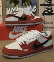 Nike SB Dunk Low Roller Derby Sneakers - 2