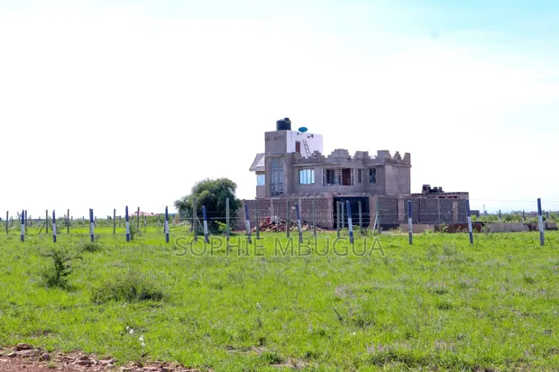 Residential Plots for Sale in Kamakis - 1