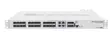 MikroTik CRS328-4C-20S-4S+RM Smart Switch - 2