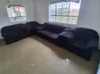 Slightly Used 7-Seater Sofa - 4