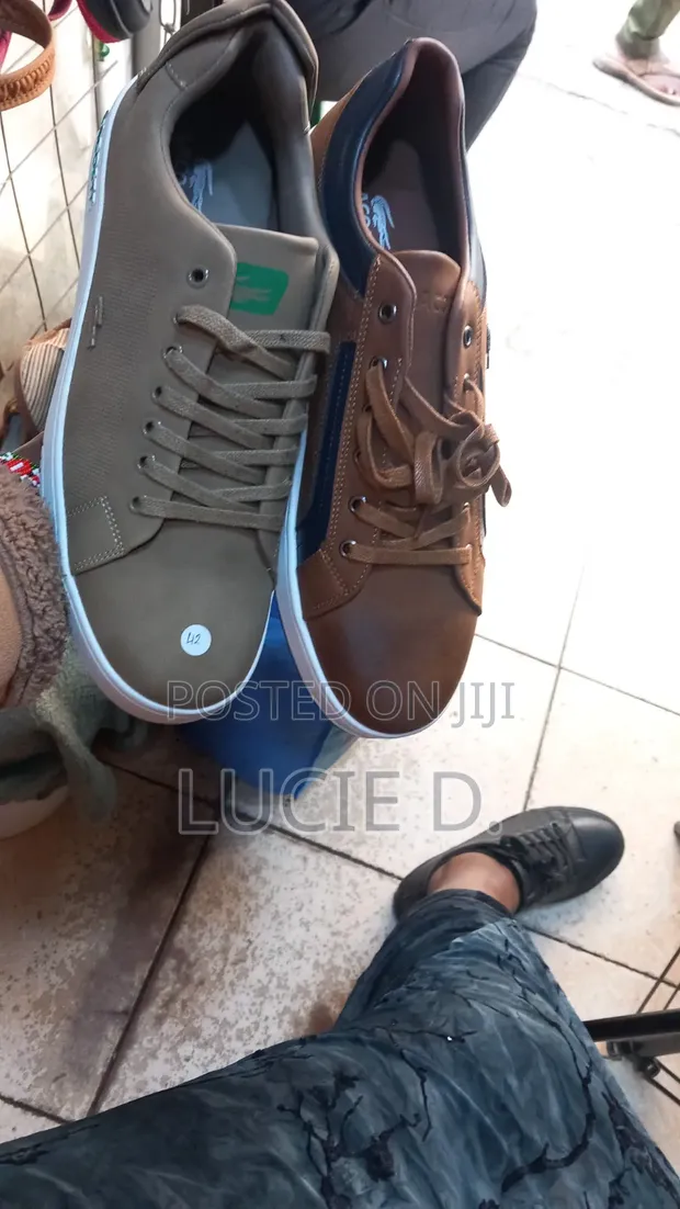 Nike Casual Sneakers - Multicolor - 1