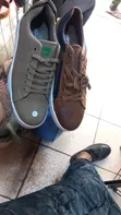 Nike Casual Sneakers - Multicolor - 1