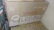 Vitron 32" Smart Android TV - HD Frameless - 2