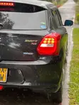 Suzuki Swift RS 2019 Black - 1