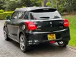 Suzuki Swift RS 2019 Black - 2