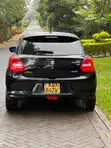 Suzuki Swift RS 2019 Black - 3