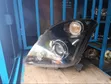 Suzuki Swift Xenon Headlight (2005-2010, Black Shade) - 2