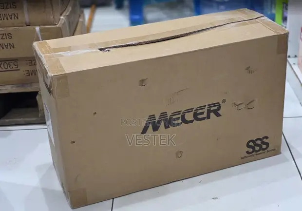 Mecer 3000VA/3KVA Line-Interactive UPS - 1