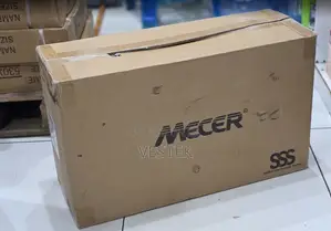 Mecer 3000VA/3KVA Line-Interactive UPS