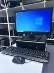HP Compaq 6200 Desktop Computer - Intel Core i5, 4GB RAM, 500GB HDD - 4