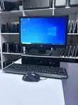 HP Compaq 6200 Desktop Computer - Intel Core i5, 4GB RAM, 500GB HDD - 5