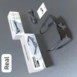 Bluetooth Wireless Smart Audio Sunglasses - S-01 - 1