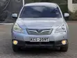 Subaru Outback 2.5i Premium 2011 Silver - 1