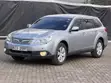 Subaru Outback 2.5i Premium 2011 Silver - 3