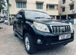 Toyota Land Cruiser Prado TXL 2020 - 1