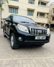 Toyota Land Cruiser Prado TXL 2020 - 3