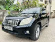 Toyota Land Cruiser Prado TXL 2020 - 4
