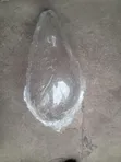 Suzuki Alto 2013 Headlight Lens - 2