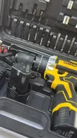 DeWALT 12V Cordless Drill Combo Kit - 1
