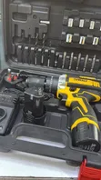 DeWALT 12V Cordless Drill Combo Kit - 2