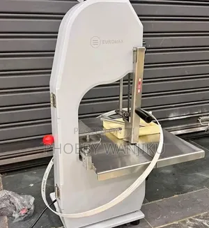 Euromax Electric Bone Saw Machine - Brand New