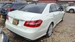 Mercedes-Benz E250 CGI 2012 White - 2