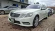 Mercedes-Benz E250 CGI 2012 White - 4