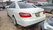 Mercedes-Benz E250 CGI 2012 White - 5