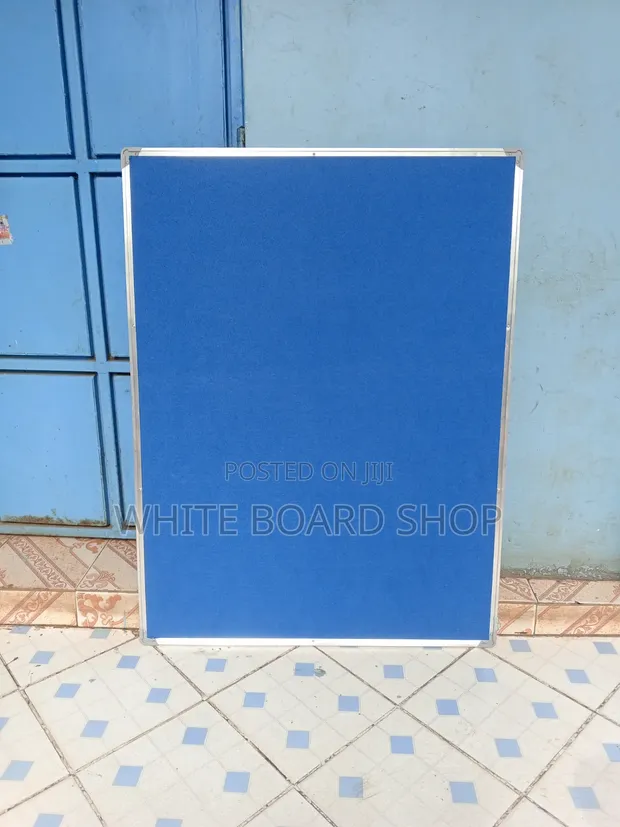 1200mm x 900mm Church Announcement Board - 1